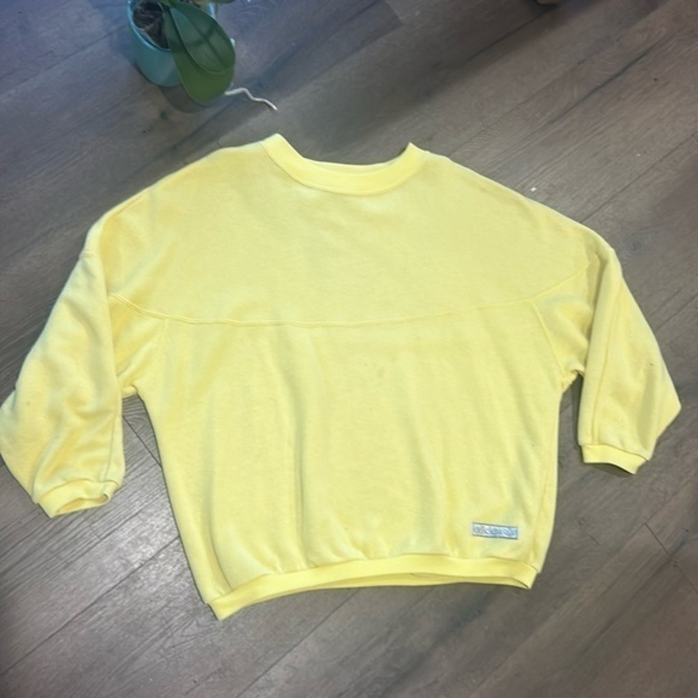 Adidas Woman’s Large Sweater !!